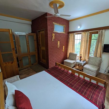 Aashirwad Homestay Kullu Room photo