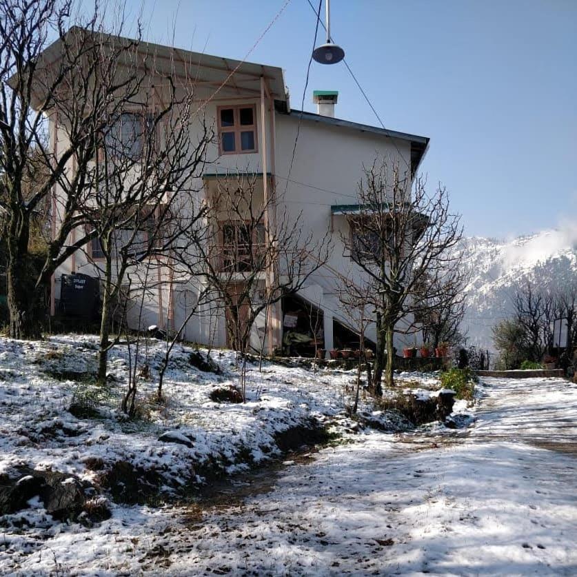 Aashirwad Homestay Kullu Exterior photo