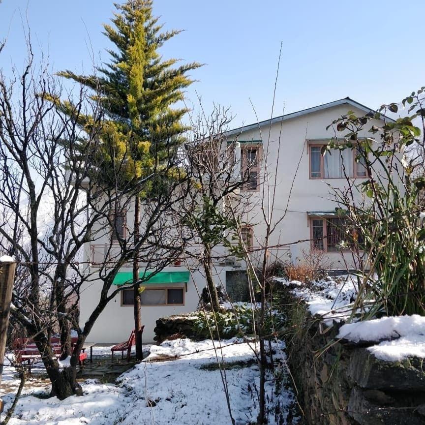 Aashirwad Homestay Kullu Exterior photo