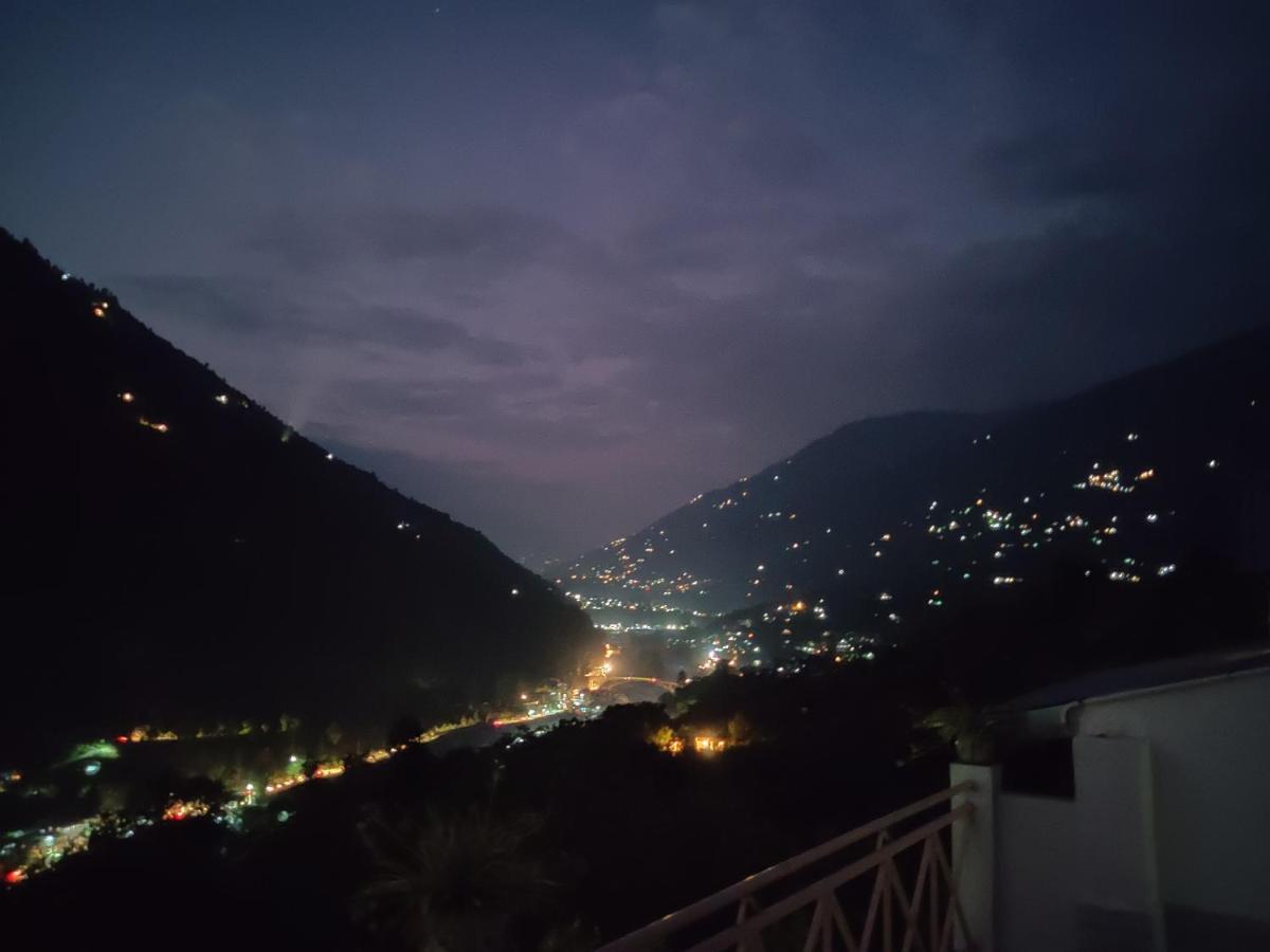 Aashirwad Homestay Kullu Exterior photo