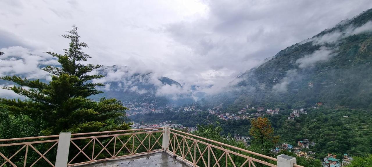 Aashirwad Homestay Kullu Exterior photo