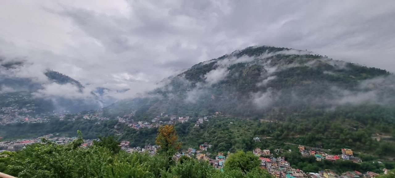 Aashirwad Homestay Kullu Exterior photo