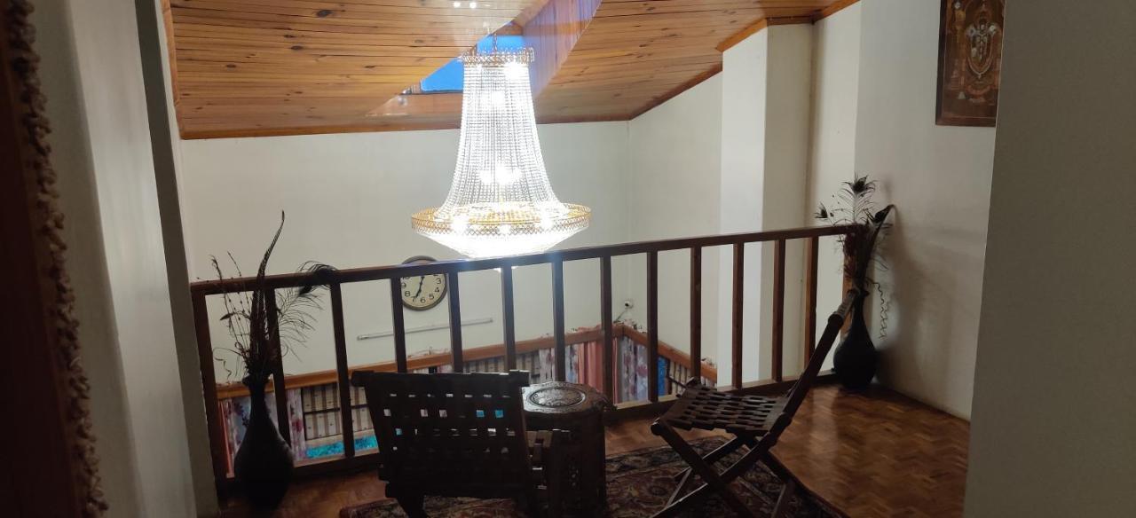 Aashirwad Homestay Kullu Exterior photo