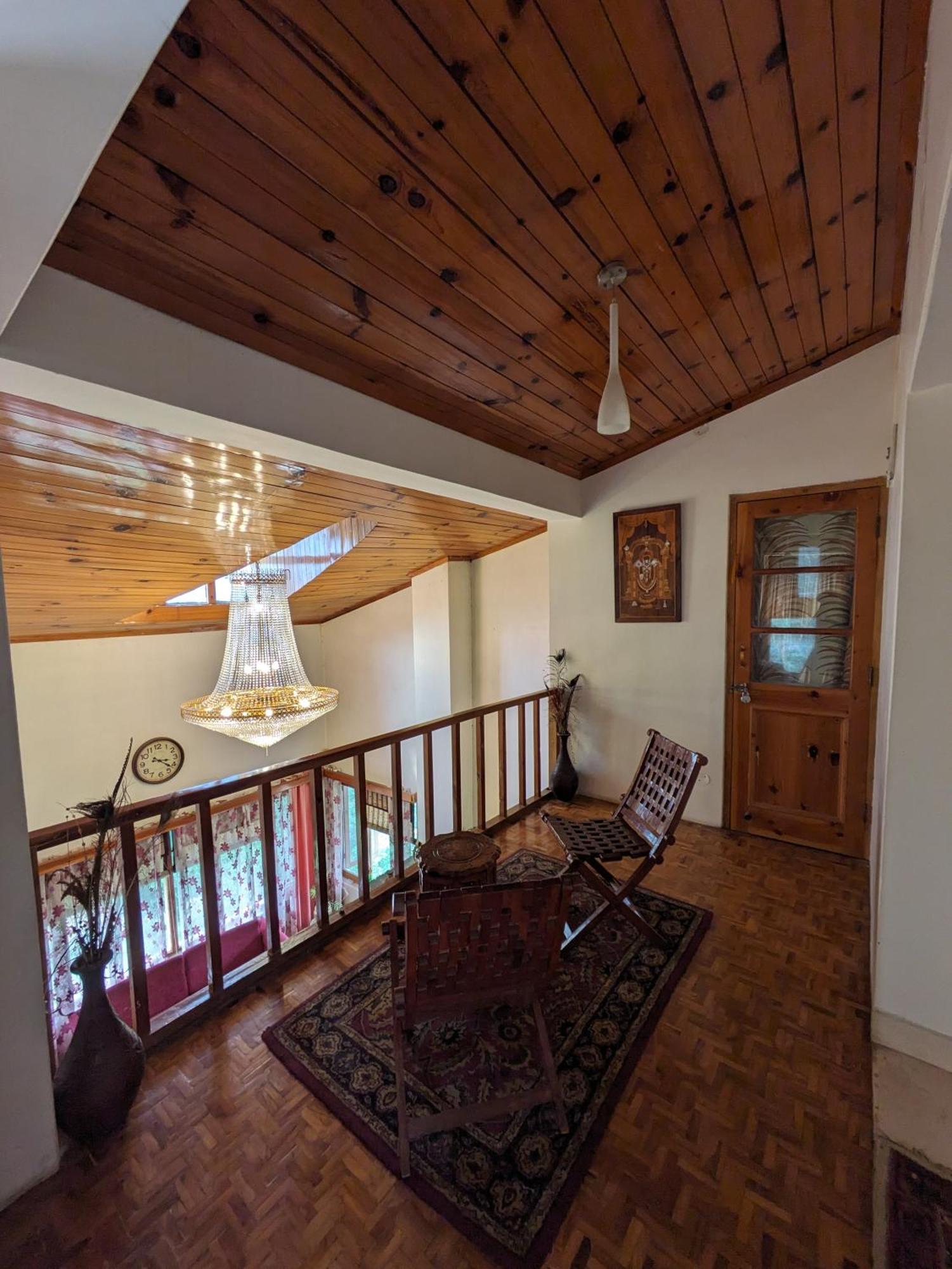 Aashirwad Homestay Kullu Exterior photo