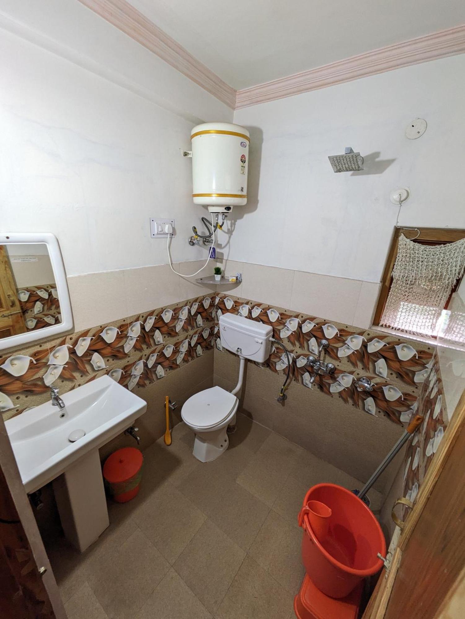 Aashirwad Homestay Kullu Exterior photo